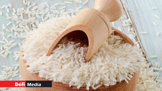 Riz basmati : vers une hausse des prix 
