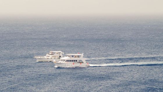 Permis de bateaux de plaisance : la demande du fils d’Ivan Collendavelloo approuvée par la Tourism Authority