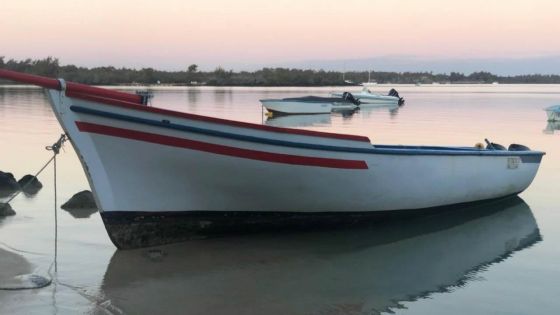 Grand-Gaube : huit personnes arrêtées pour pêche illégale