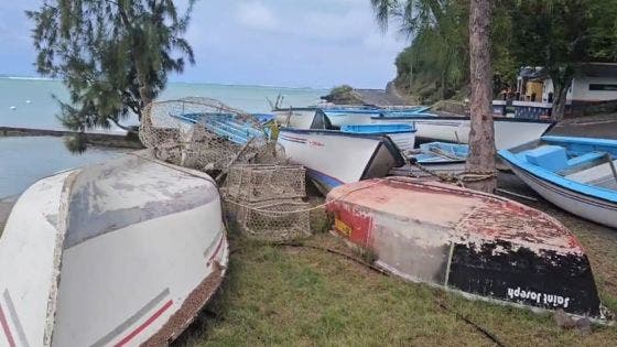 Rodrigues : l’alerte cyclonique levée, un avis de sécurité émis 