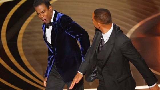 Quatre mois après la fameuse gifle des Oscars, Will Smith s'excuse longuement dans une vidéo