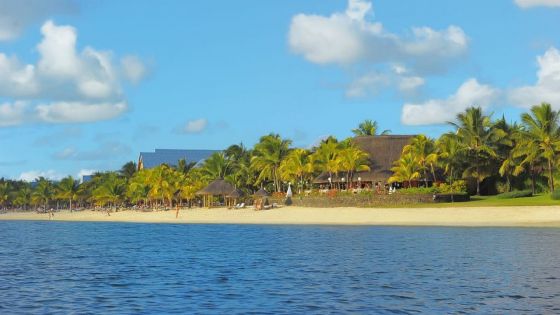 Covid-19 : Le Groupe Beachcomber met l’hôtel Victoria Beachcomber à la disposition de l’Etat