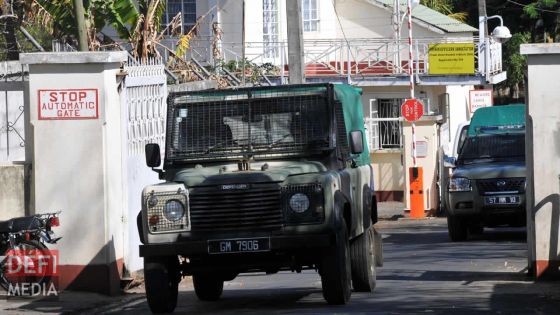 Prison de Beau-Bassin : un gardien aurait agressé un prisonnier 