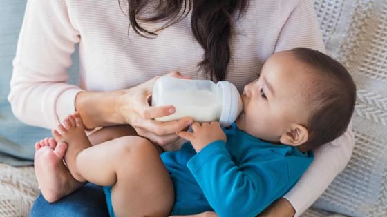 Pénurie de lait infantile aux États-Unis : aucun problème d’approvisionnement à Maurice 