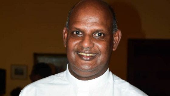 Nomination du nouvel évêque de Port-Louis : message du Conseil des religions