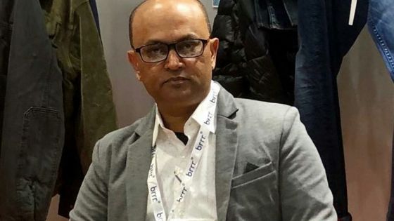 «Que le gouvernement paye à 100 % les salaires de tous les employés», affirme Ajay Beedassee,  porte-parole de l’Association of Textiles and Apparel Manufactures (ATAM)