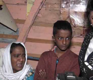 Pauvreté : Ameenah Gurib-Fakim secouée par le sort de Beegum