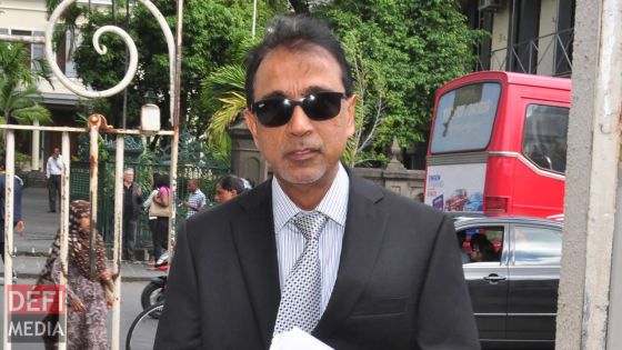 PNQ : selon XLD, le salaire du DG de l’Icac s’élèverait à Rs 650 000 mensuellement