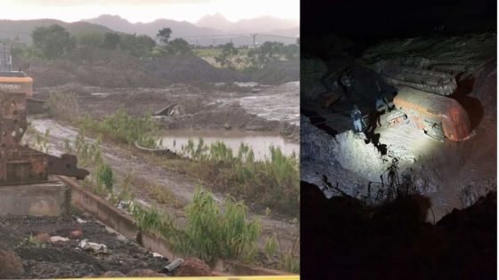 Nouvelle-France : le corps de Jakir Hossen extirpé de la pelleteuse après plusieurs heures