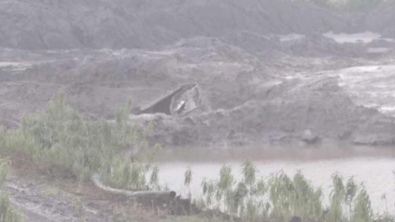 Drame à Nouvelle-France : des responsables de Beemanique Stone Crusher entendus par la police