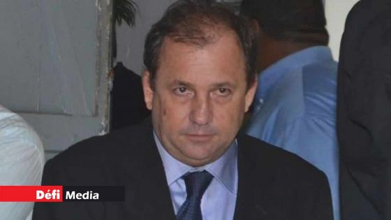 Affaire Vanessa Lagesse : l’avocat de Bernard Maigrot évoque un «evil precedent» 