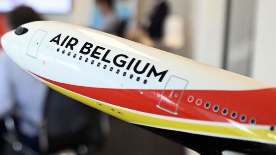 À partir de la mi-décembre, Air Belgium lancera une ligne directe vers Maurice