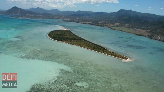 Dans les parages de l’île aux Bénitiers : un skipper de 39 ans périt noyé