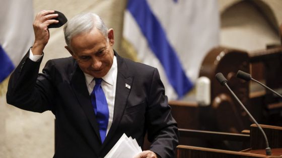 Retour de Netanyahu, à la tête du gouvernement le plus à droite d'Israël