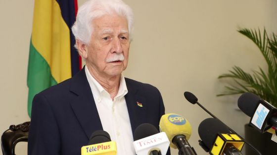 Rapport sur le jet privé malgache : des sanctions judiciaires envisagées, selon Paul Bérenger