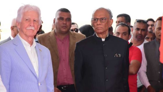 Remous au gouvernement : Statu quo tendu entre le PTr et le MMM