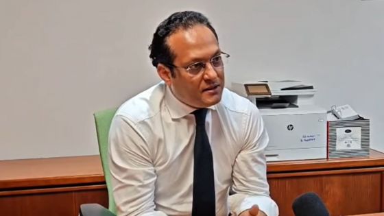 Damry : «Ce premier budget sera un Budget responsable»