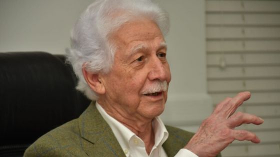 Bérenger : «Je n’ai rien à voir avec les nominations»
