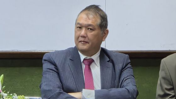 Produits alimentaires : «Zordi pena enn dimounn ki kapav dir mwa ki legume surgele pann baisse», affirme le ministre Sik Yuen