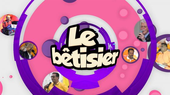 Le Bêtisier de la campagne, épisode 1