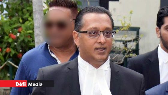 Allégations de vol de bois : l'accusation provisoire d'entente délictueuse contre Roshi Bhadain rayée