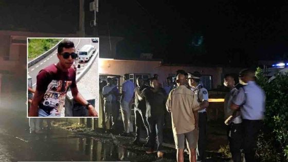 Bhavish Rosun abattu par la police - Le policier tireur : «J’ai visé les jambes»