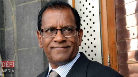 Le ministre Bholah au No 5 : «J’ai déjà eu Navin Ramgoolam comme adversaire»