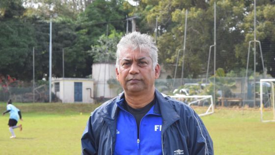 Le football mauricien pleure Jay Bhunjun