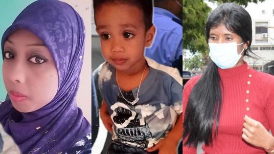 Meurtre en novembre 2020 : la mère d’Ayaan, une doctoresse et un policier au banc des accusés 
