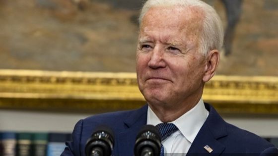 Afghanistan: Biden dit toujours espérer la fin des évacuations avant le 31 août