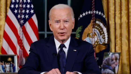 Guerre à Gaza : plus de 500 officiers américains signent une lettre de protestation contre la politique de Joe Biden