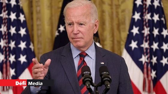 «Aucune possibilité» de cessez-le-feu à Gaza, selon Biden