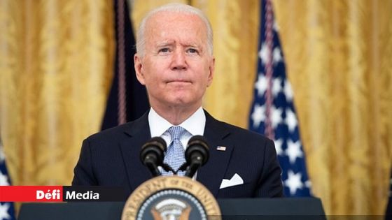 [Blog] Shame on Biden