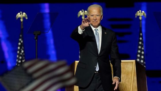 Élection de Joe Biden : Maurice profitera d’un apaisement diplomatique