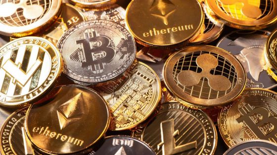 Déclaration des avoirs : enter la cryptomonnaie 