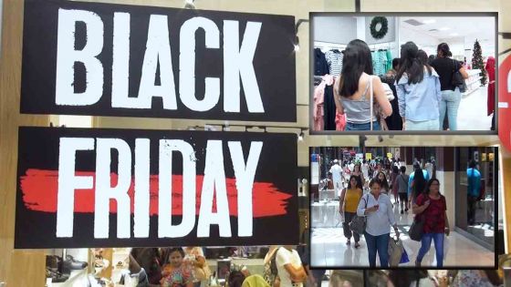 Black Friday : la plateforme «Don’t Despair Repair» affirme qu'il faut privilégier la réparation plutôt que les achats frénétiques