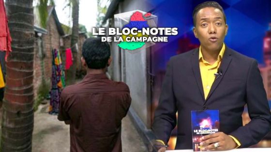 Bloc-notes de la campagne : Ils sont Indiens et Bangladais et ils voteront le 7 novembre