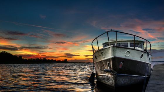 Alerte 2 : La NEOC conseille aux plaisanciers de sécuriser leurs bateaux