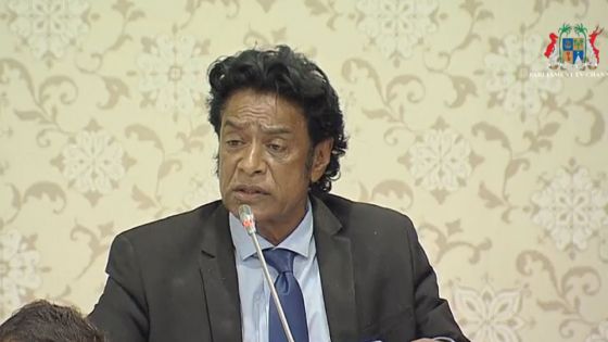 Local Government (Amendment) Bill : Bodha expulsé de l’hémicycle