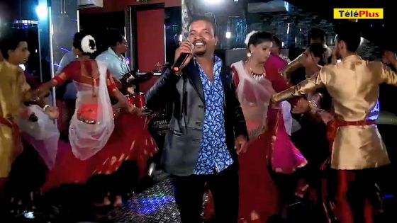 Bhojpuri Masti : un medley musical folklorique pour vous «met dan lanbians»