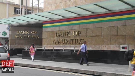 Banque centrale : la réunion du MPC renvoyée au 2 juin