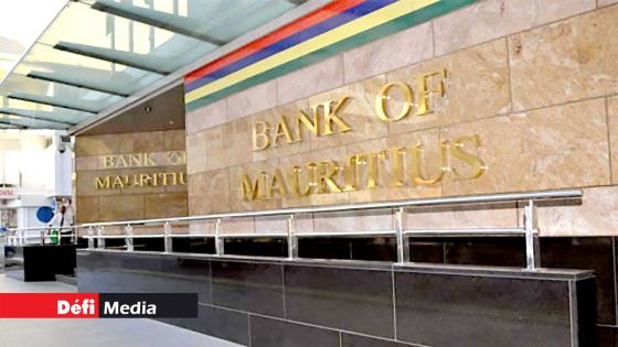 Au Cœur de l’Info : La Banque de Maurice et la MIC au centre des discussions