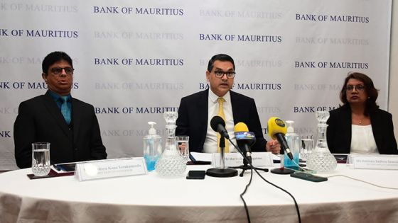Politique monétaire : le Key Rate maintenu à 4,5 %