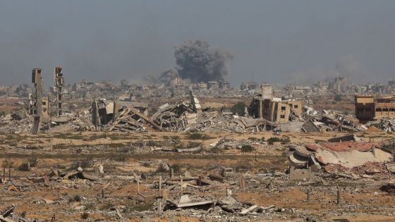  Gaza : le Hamas se dit prêt à libérer les otages, Trump appelle Israël à cesser de bombarder