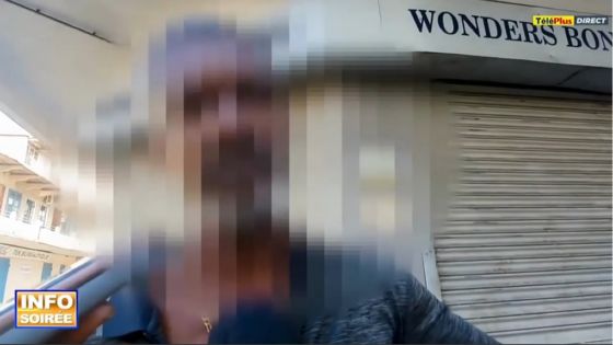 Accusé d’agression lors d’une distribution de bonbons : un homme présente ses excuses