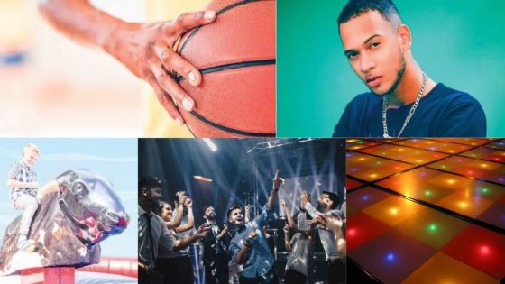 [Agenda] Les bons plans 