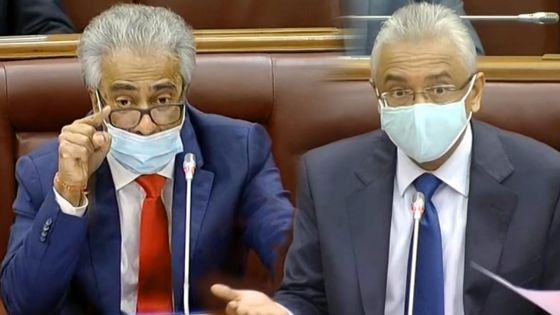 Parlement : la PNQ axée sur «l'affaire Angus Road»