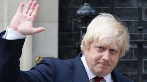 Législatives au Royaume-Uni : majorité absolue pour Boris Johnson, selon les projections