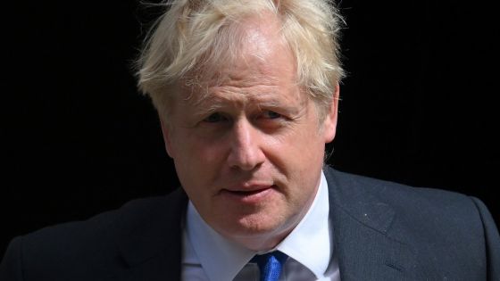 Partygate: Boris Johnson a délibérement trompé le Parlement britannique