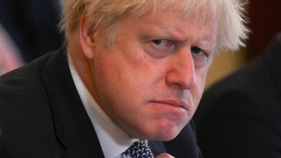 «Partygate»: Boris Johnson dénonce les nouvelles accusations